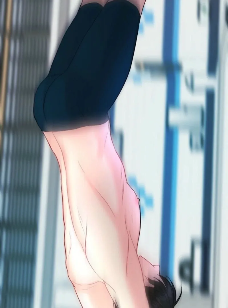 The Summer When You Came Chapter 22 page 16 - 