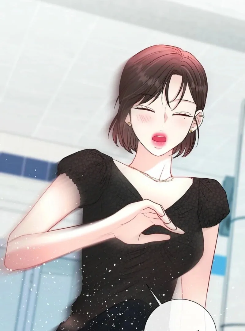 The Summer When You Came Chapter 22 page 19 - 