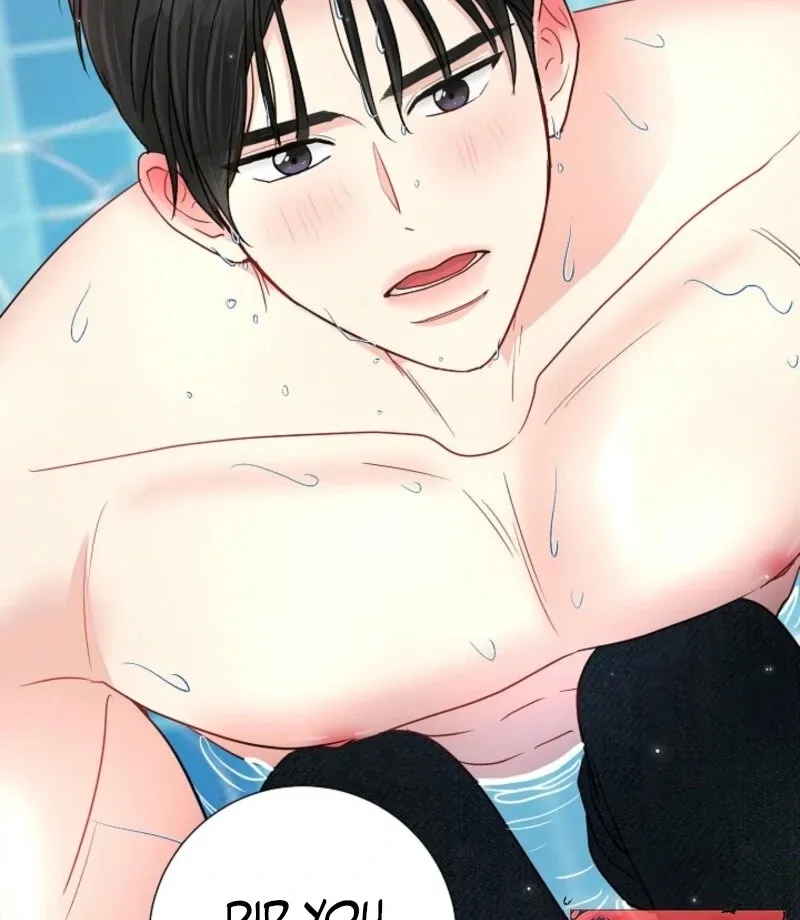 The Summer When You Came Chapter 22 page 26 - 