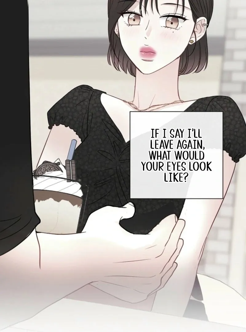 The Summer When You Came Chapter 22 page 36 - 