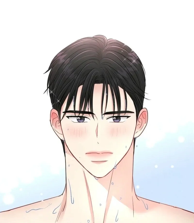 The Summer When You Came Chapter 22 page 38 - 