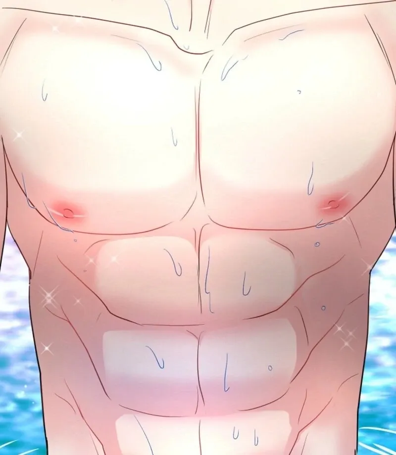 The Summer When You Came Chapter 22 page 39 - 