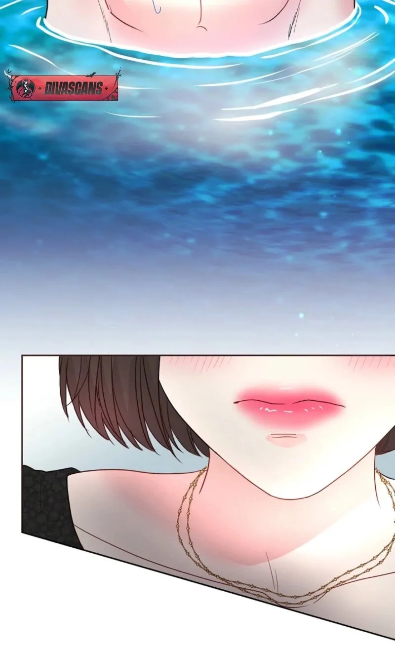 The Summer When You Came Chapter 22 page 40 - 