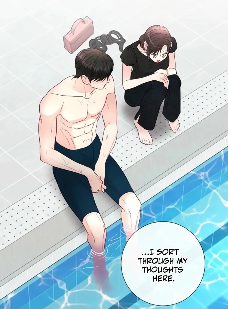 The Summer When You Came Chapter 22 page 6 - 