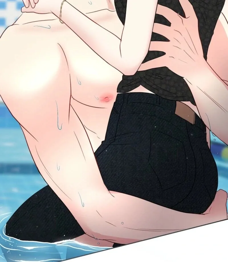 The Summer When You Came Chapter 22 page 60 - 