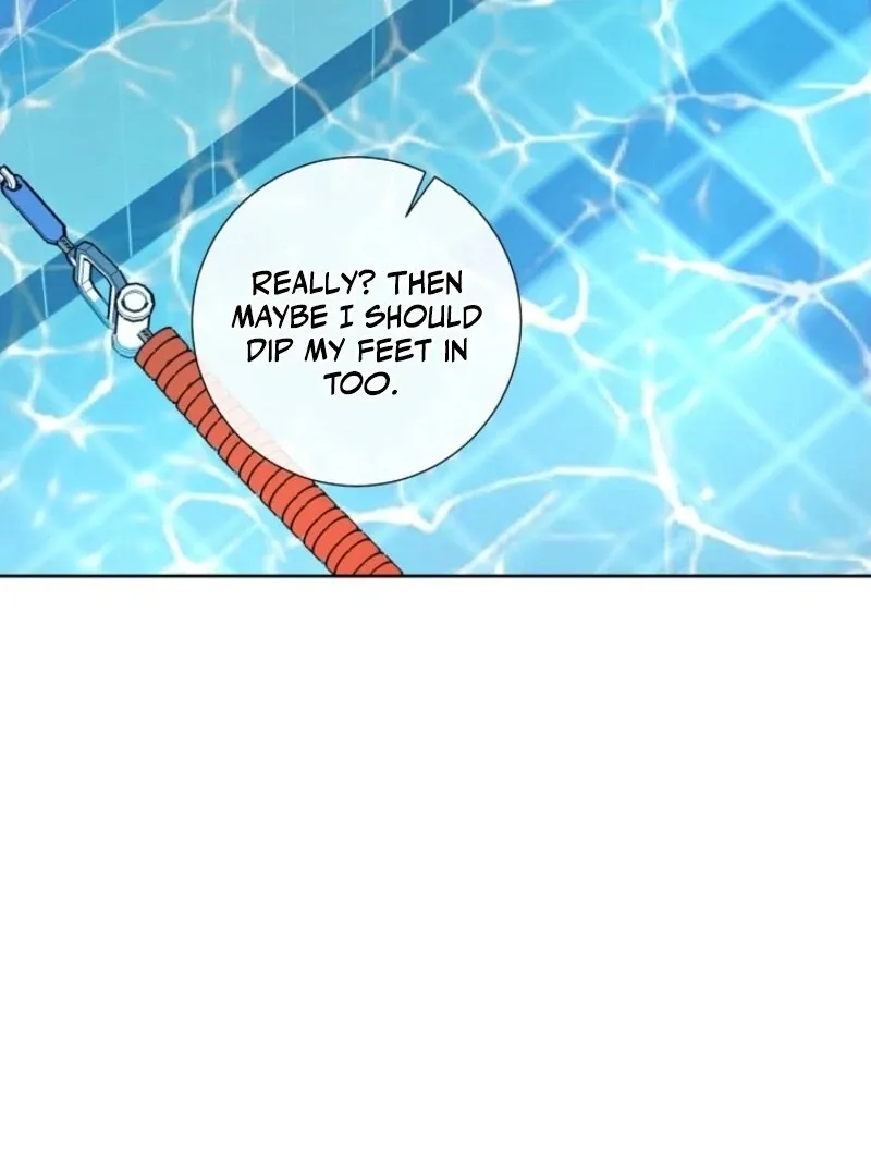 The Summer When You Came Chapter 22 page 7 - 