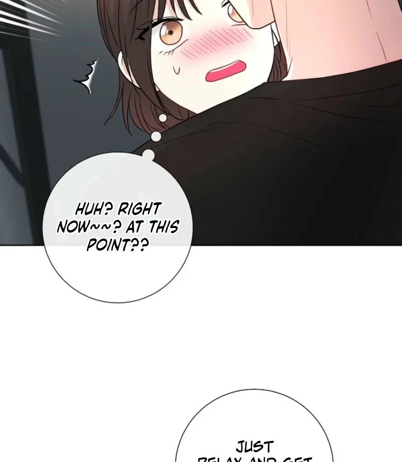 The Summer When You Came Chapter 22 page 77 - 