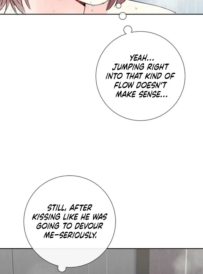 The Summer When You Came Chapter 22 page 86 - 