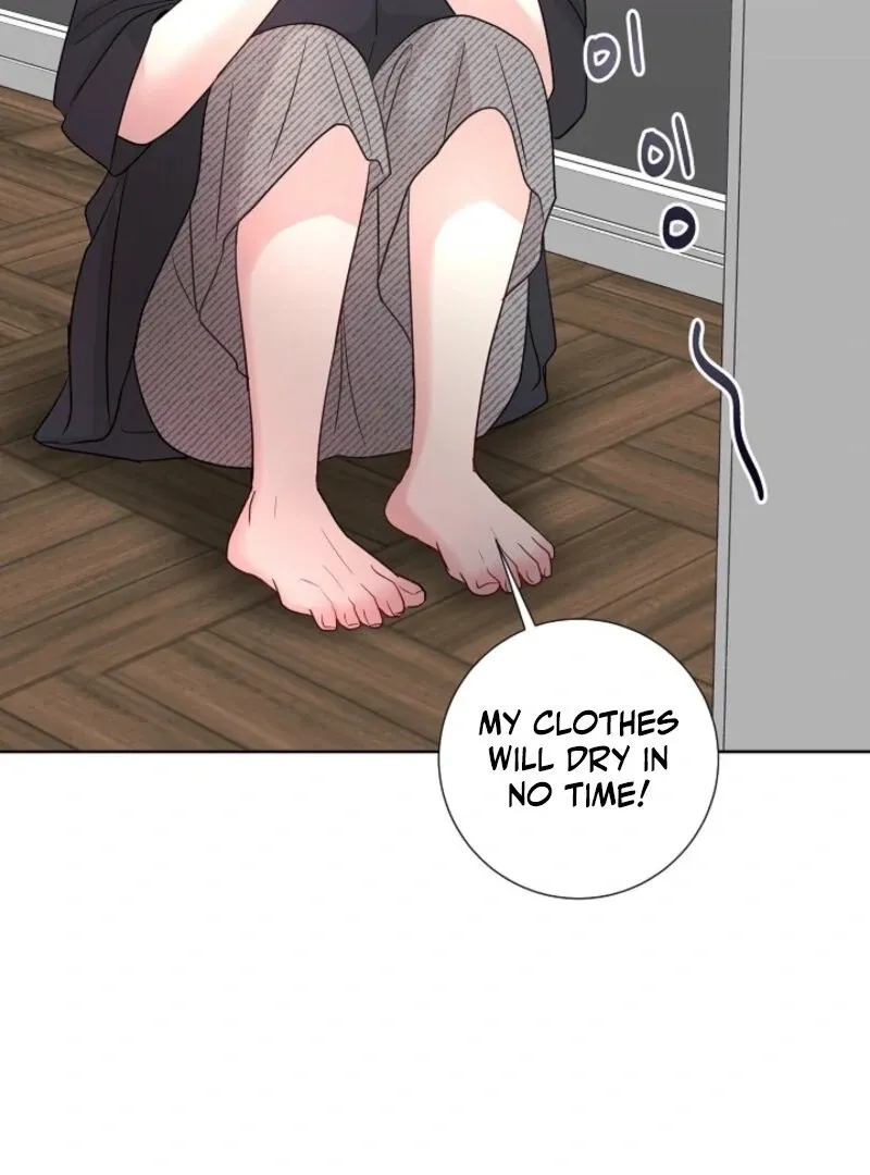 The Summer When You Came Chapter 22 page 95 - 