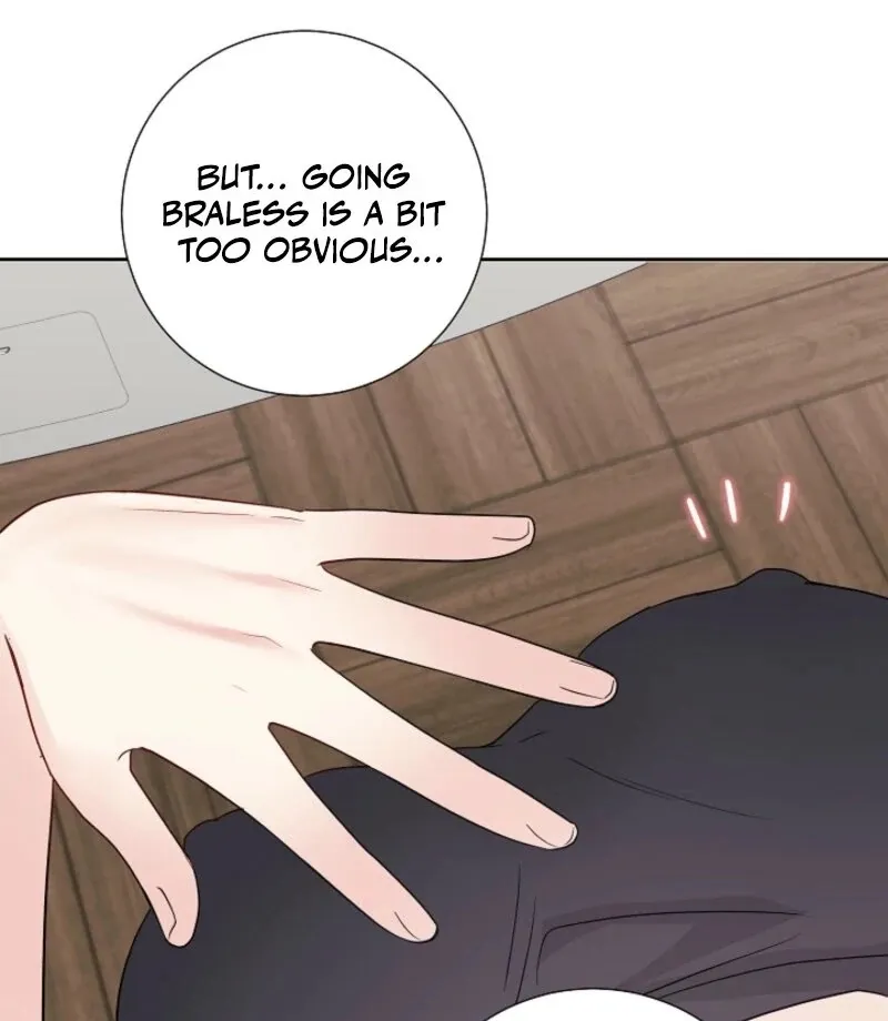 The Summer When You Came Chapter 22 page 96 - 