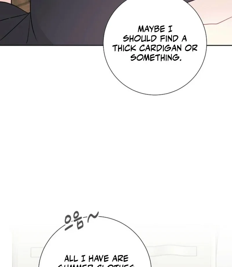The Summer When You Came Chapter 22 page 97 - 