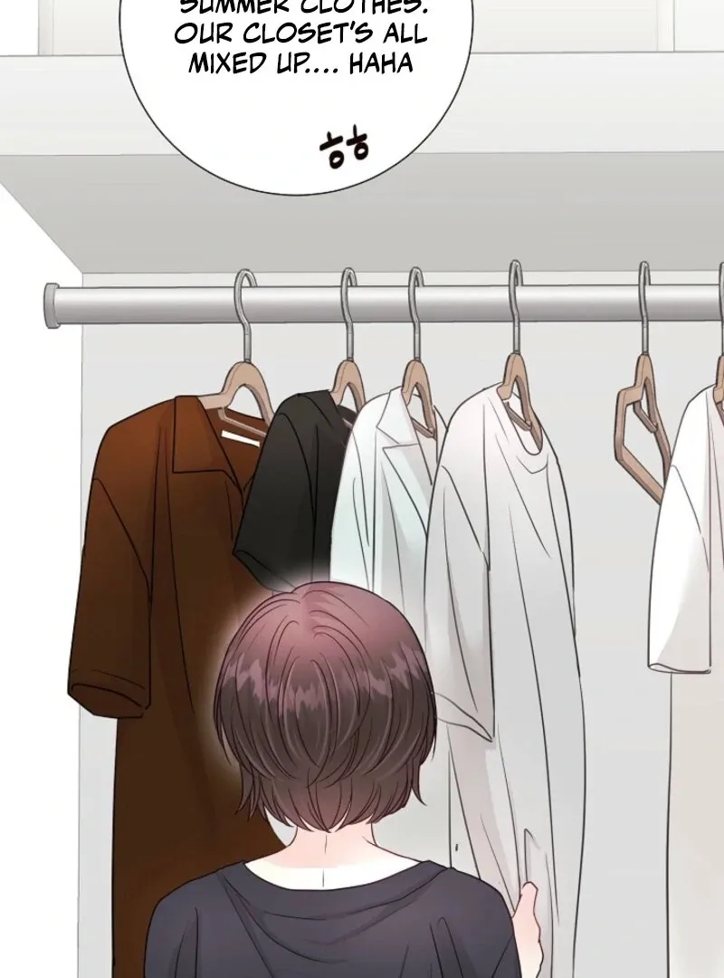 The Summer When You Came Chapter 22 page 98 - 