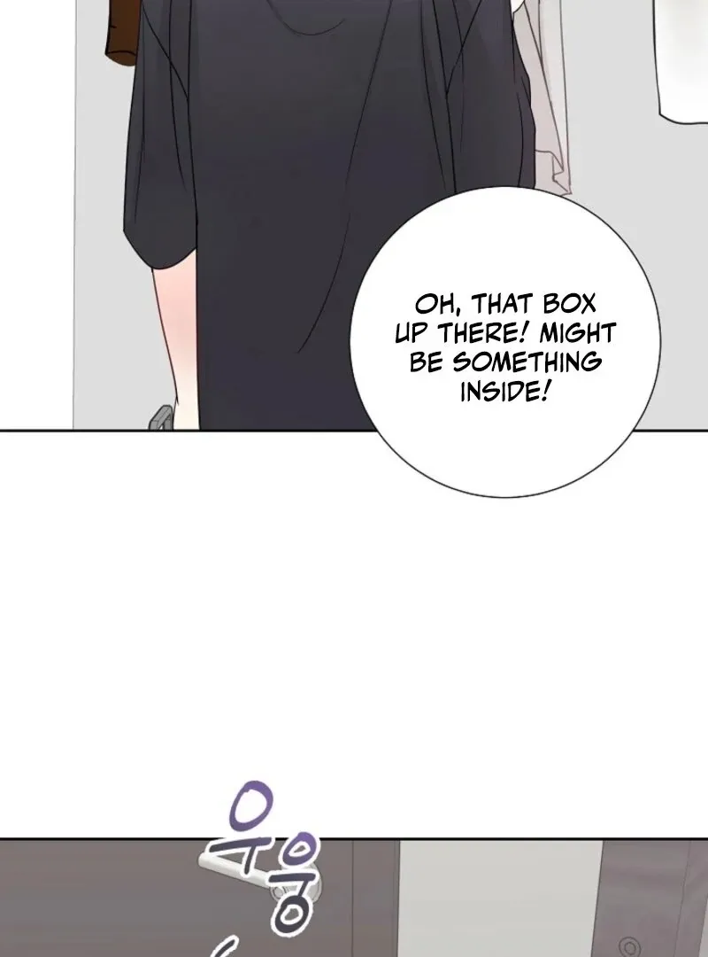 The Summer When You Came Chapter 22 page 99 - 