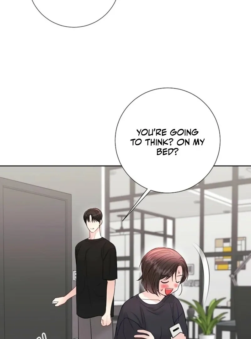 The Summer When You Came Chapter 23 page 11 - 