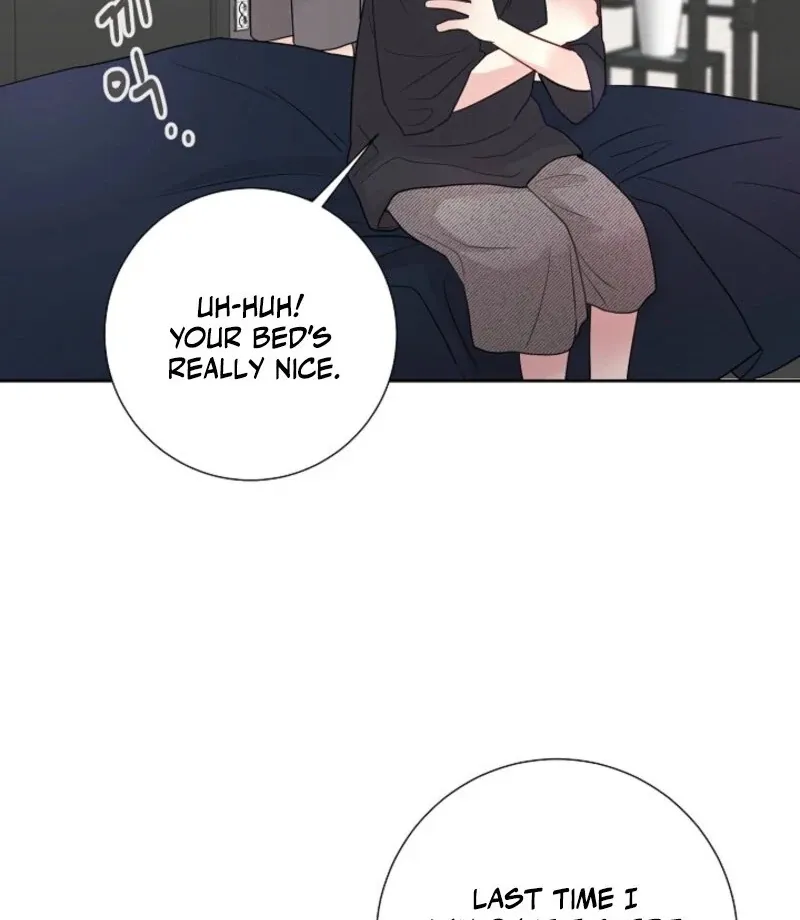 The Summer When You Came Chapter 23 page 12 - 