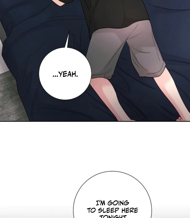 The Summer When You Came Chapter 23 page 22 - 