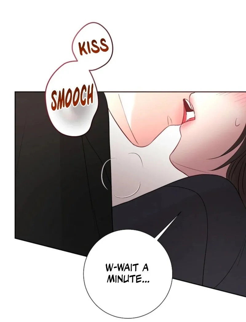 The Summer When You Came Chapter 23 page 27 - 