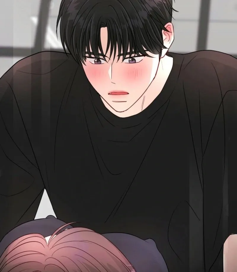 The Summer When You Came Chapter 23 page 31 - 