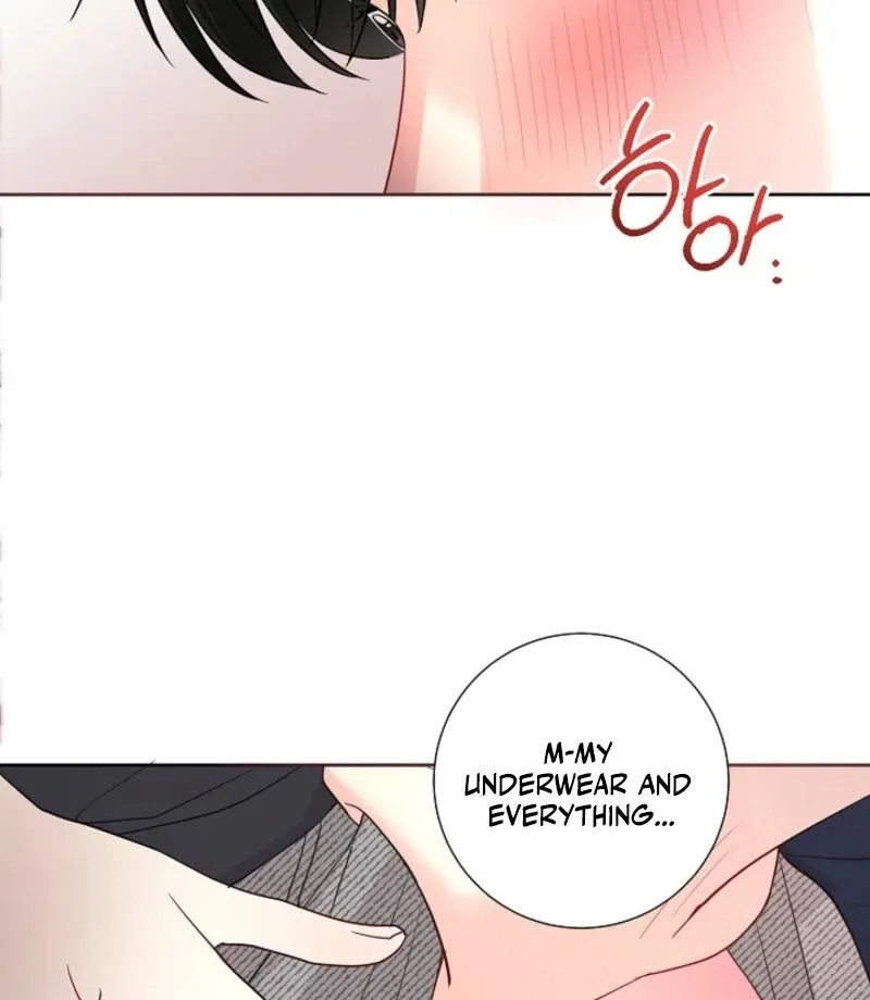 The Summer When You Came Chapter 23 page 38 - 
