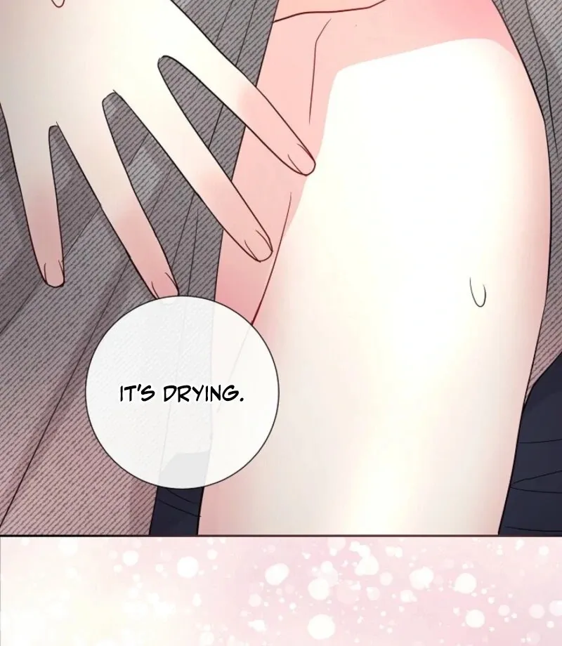 The Summer When You Came Chapter 23 page 39 - 