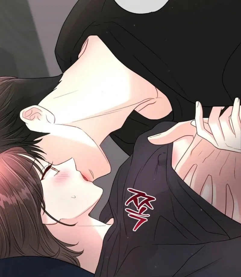 The Summer When You Came Chapter 23 page 44 - 