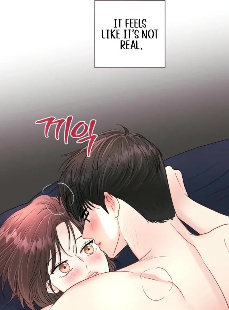The Summer When You Came Chapter 23 page 67 - 