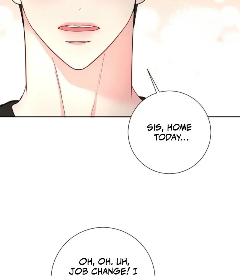 The Summer When You Came Chapter 23 page 8 - 