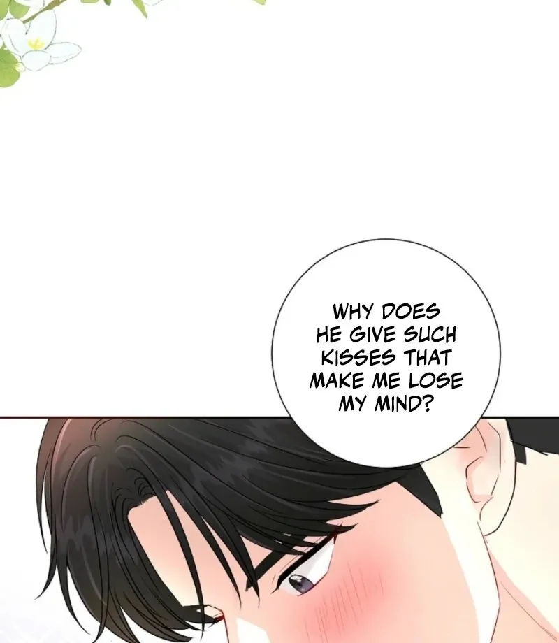 The Summer When You Came Chapter 23 page 87 - 