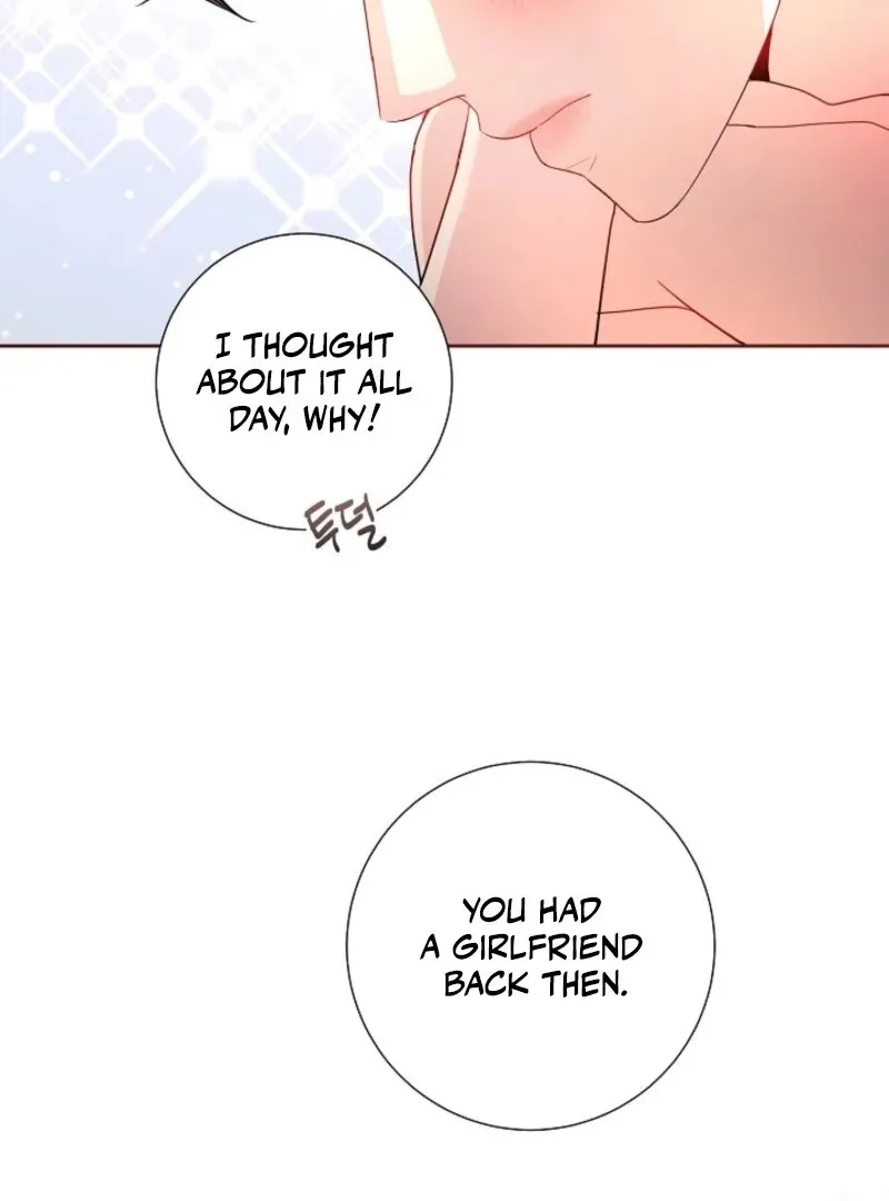 The Summer When You Came Chapter 23 page 88 - 