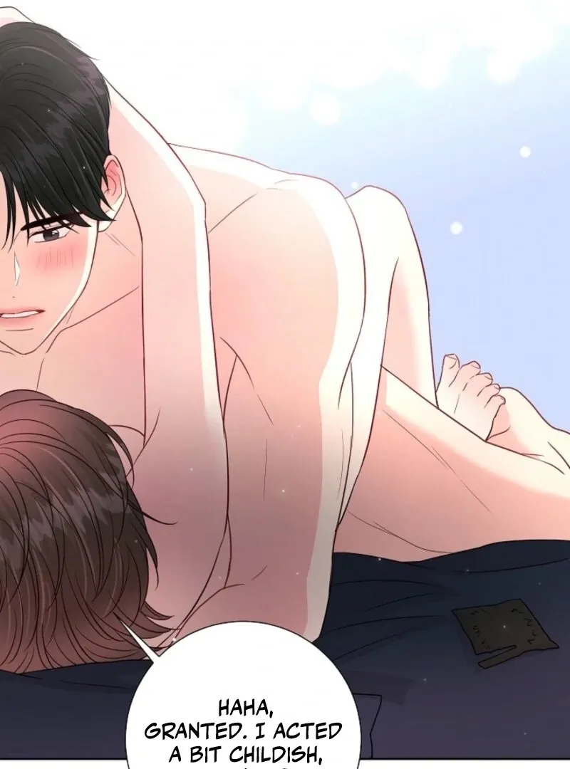 The Summer When You Came Chapter 23 page 89 - 