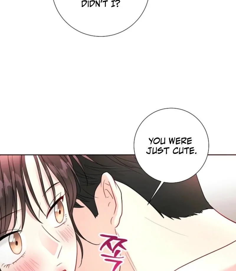 The Summer When You Came Chapter 23 page 90 - 