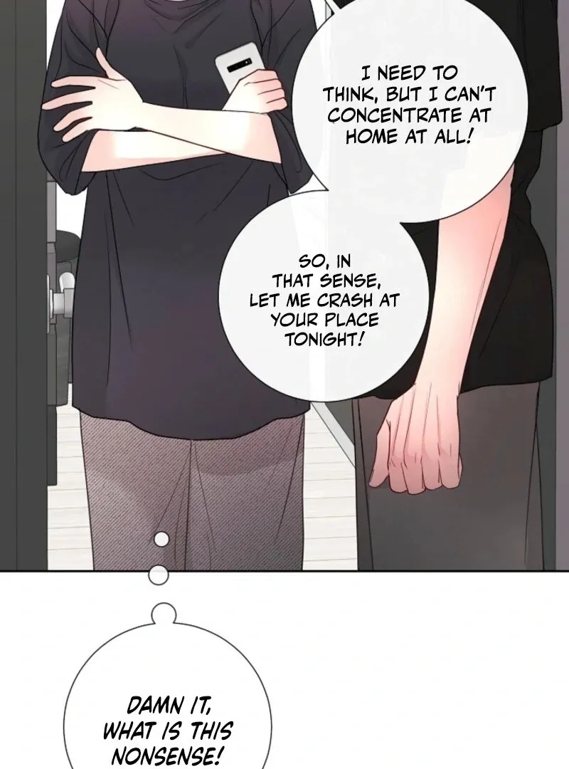 The Summer When You Came Chapter 23 page 10 - 