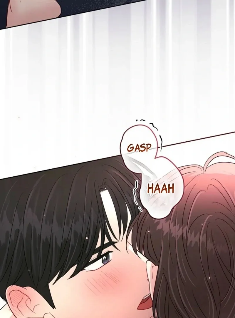 The Summer When You Came Chapter 23 page 98 - 