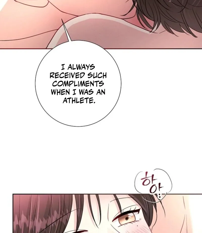 The Summer When You Came Chapter 23 page 99 - 