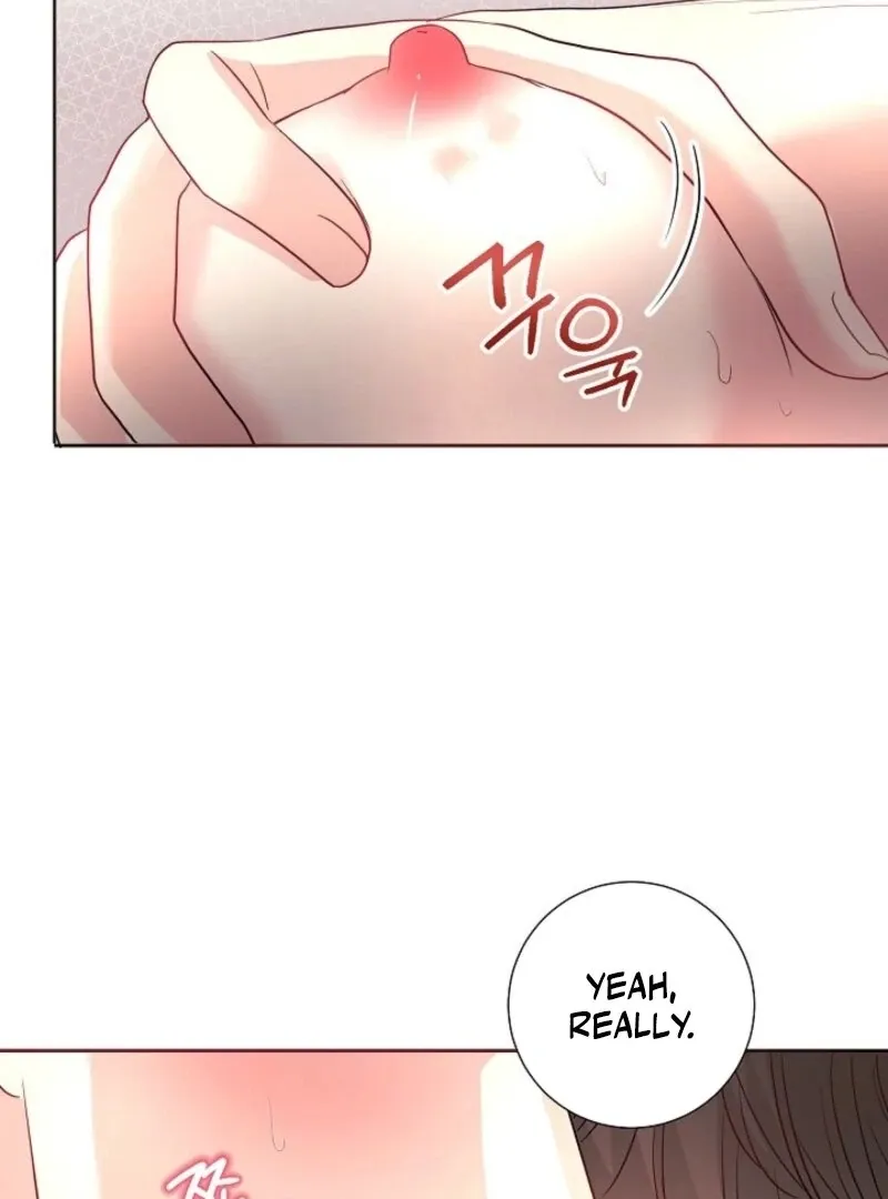 The Summer When You Came Chapter 24 page 20 - 