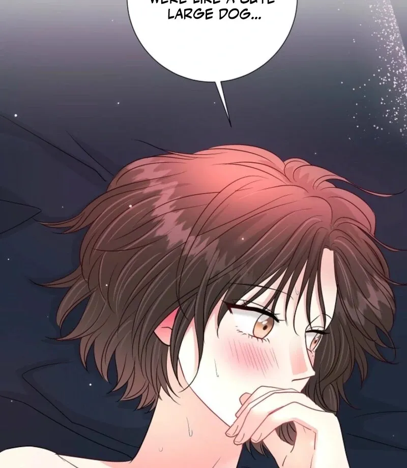 The Summer When You Came Chapter 24 page 63 - 