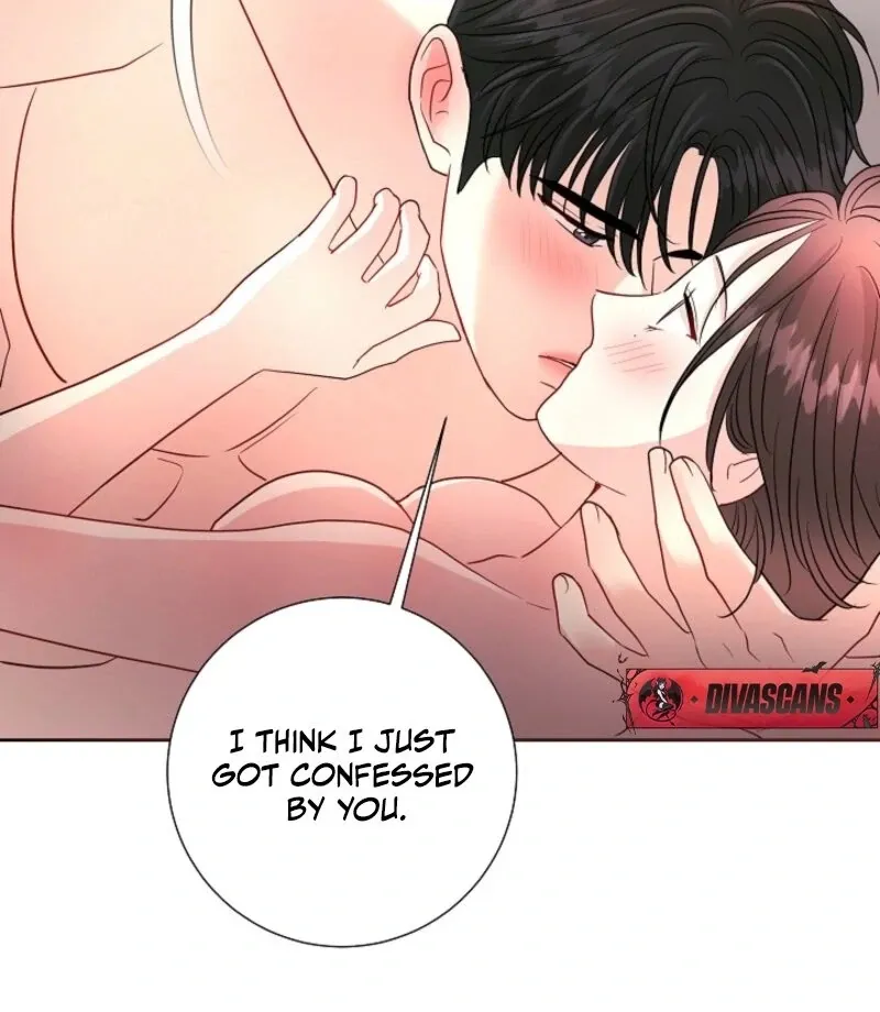 The Summer When You Came Chapter 24 page 77 - 