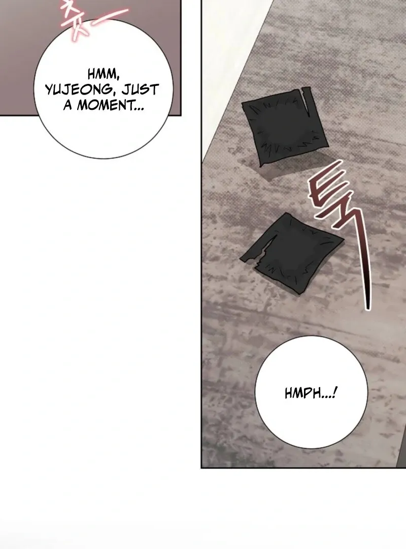 The Summer When You Came Chapter 24 page 80 - 