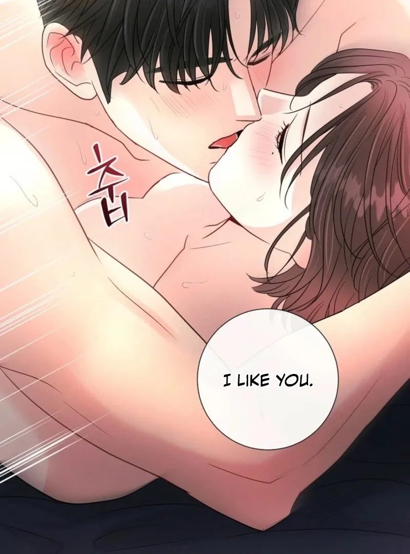 The Summer When You Came Chapter 24 page 84 - 