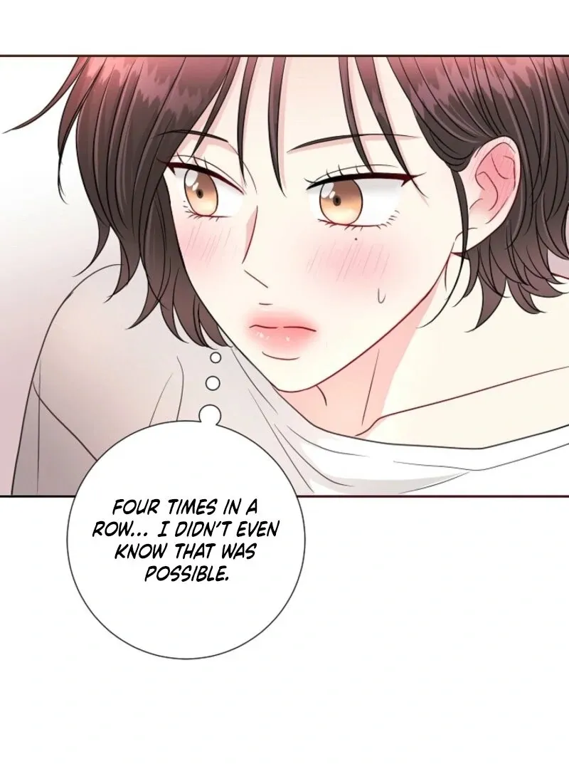 The Summer When You Came Chapter 25 page 19 - 