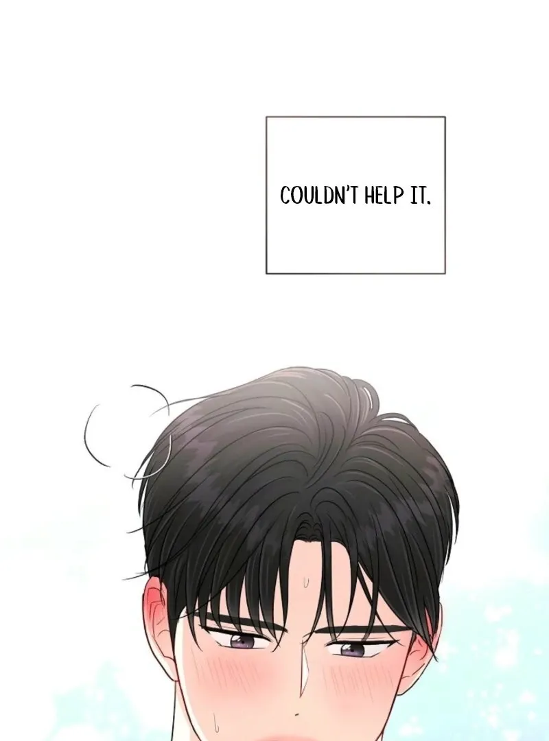 The Summer When You Came Chapter 25 page 20 - 