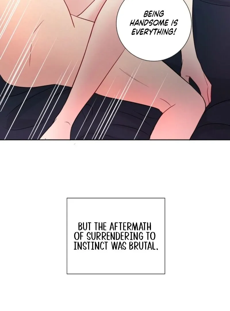 The Summer When You Came Chapter 25 page 24 - 