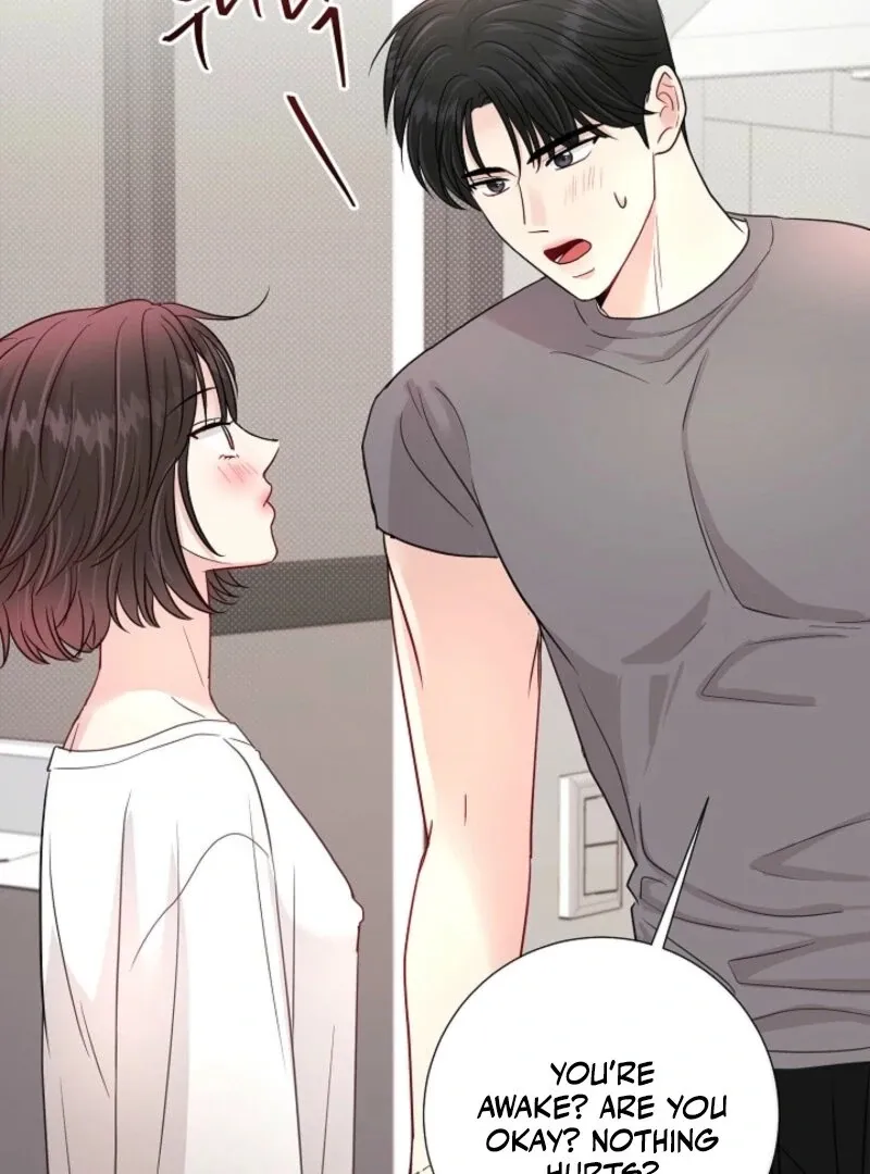 The Summer When You Came Chapter 25 page 32 - 