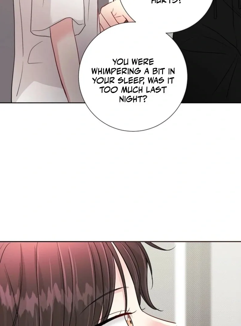 The Summer When You Came Chapter 25 page 33 - 