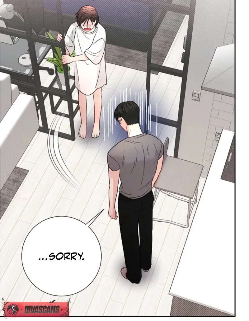 The Summer When You Came Chapter 25 page 40 - 