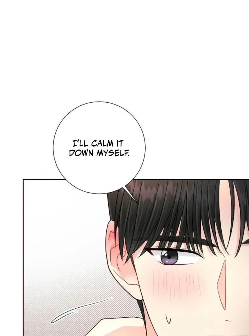The Summer When You Came Chapter 25 page 41 - 