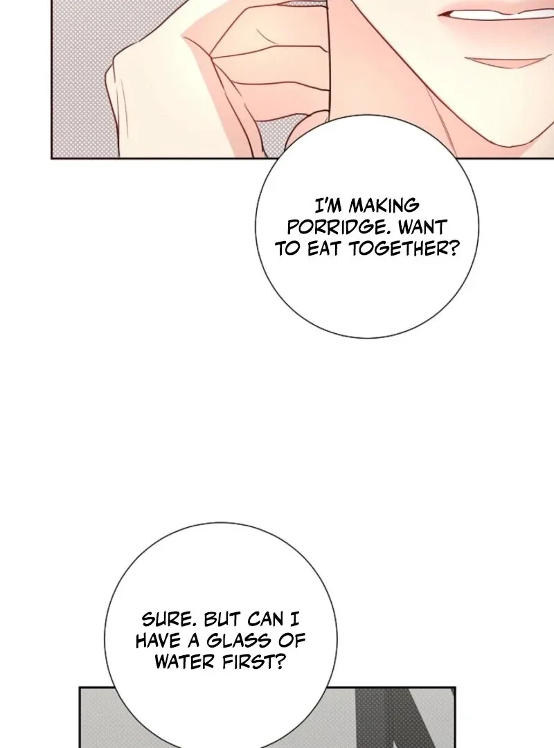 The Summer When You Came Chapter 25 page 42 - 