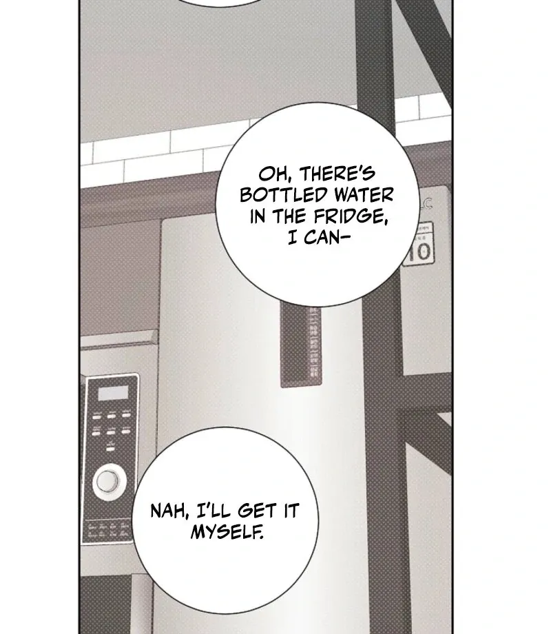 The Summer When You Came Chapter 25 page 43 - 