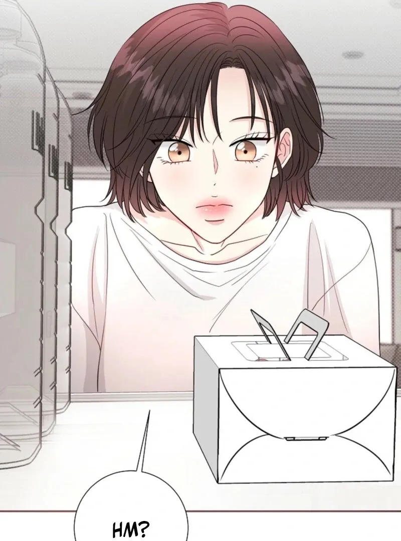 The Summer When You Came Chapter 25 page 45 - 