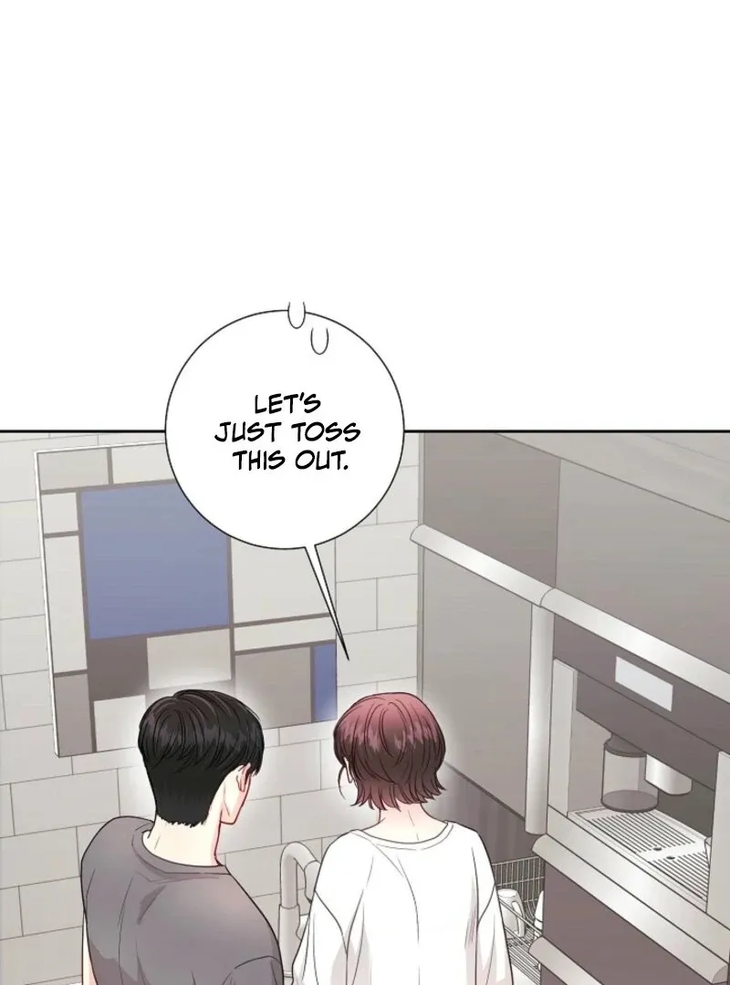 The Summer When You Came Chapter 25 page 54 - 